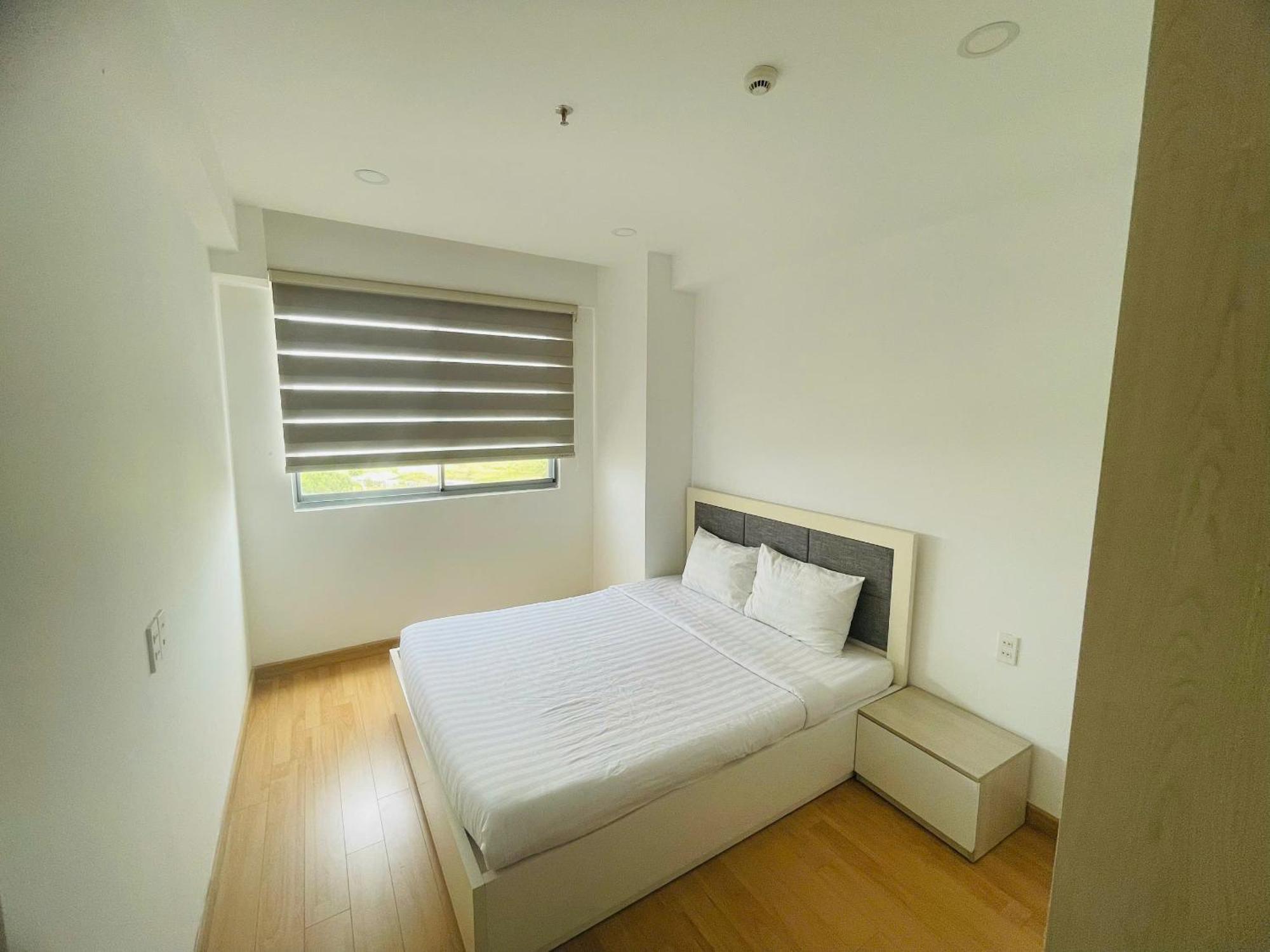 Valley Secc Apartment