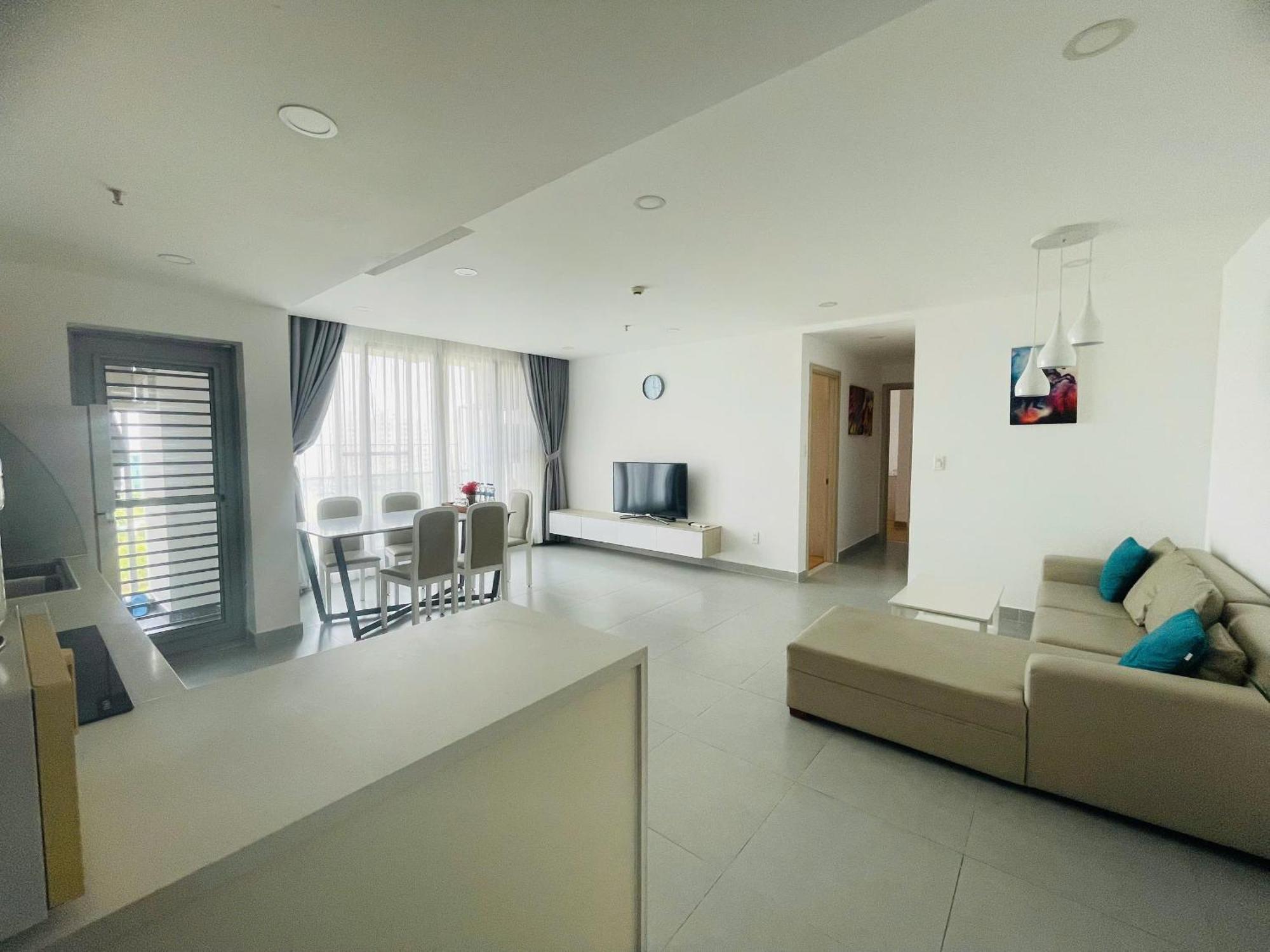 Valley Secc Apartment *
