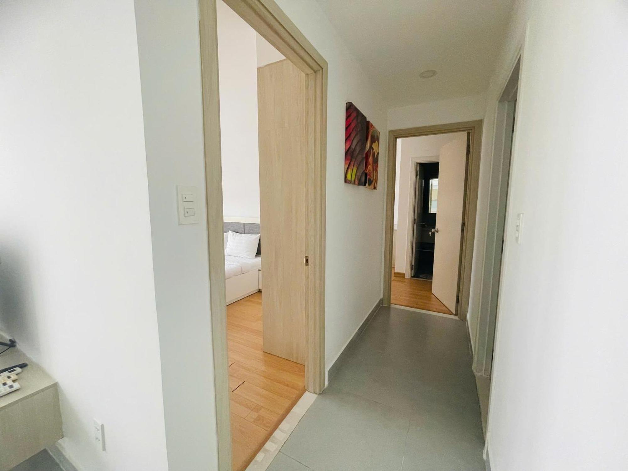 Apartment Valley Secc