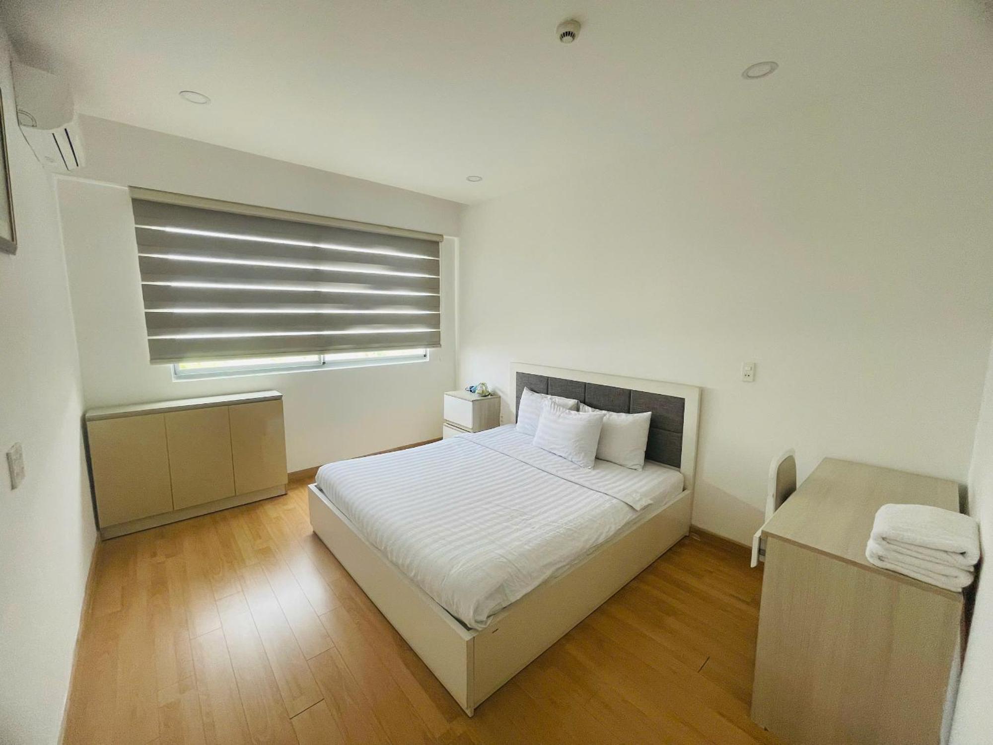 Apartment Valley Secc