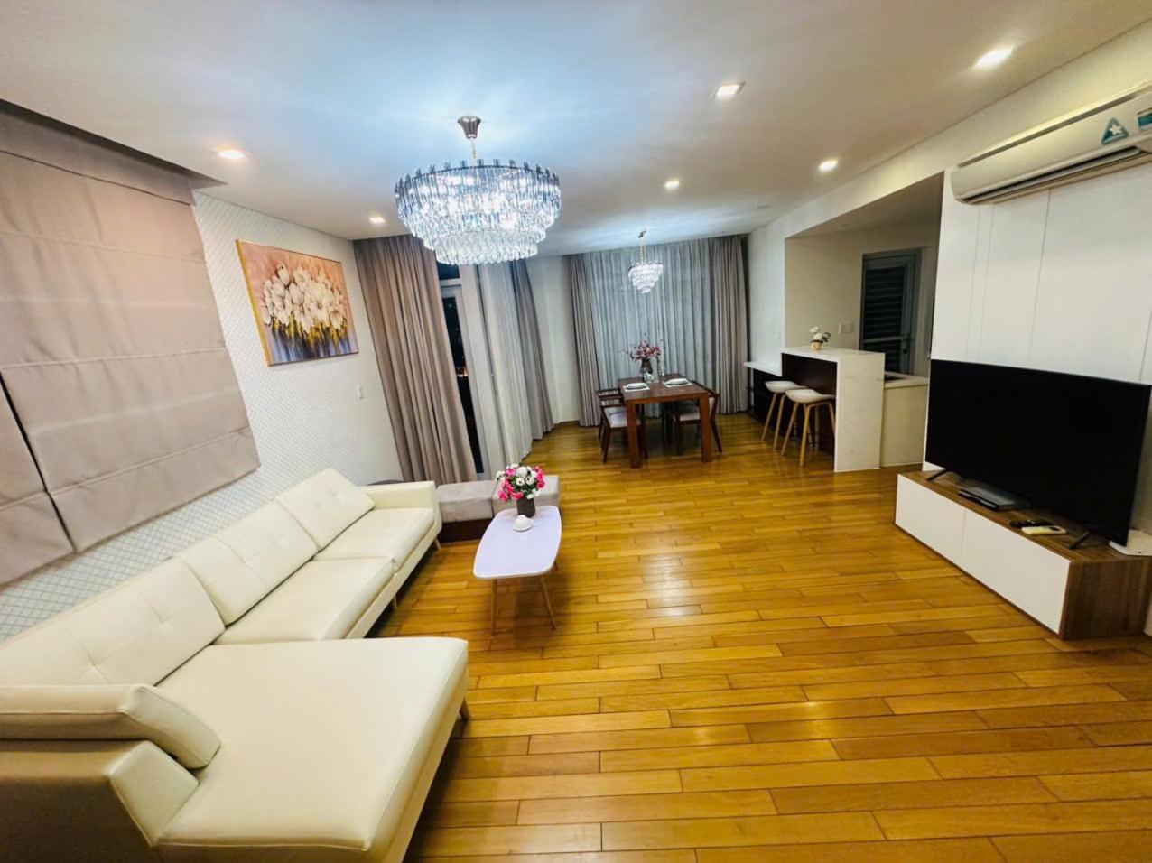 Valley Secc Apartment