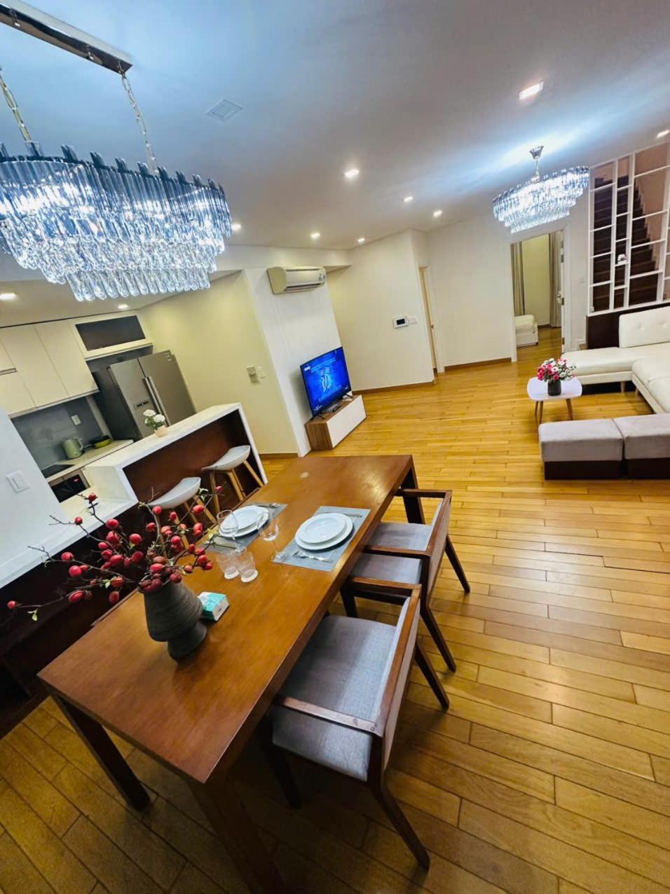 Apartment Valley Secc
