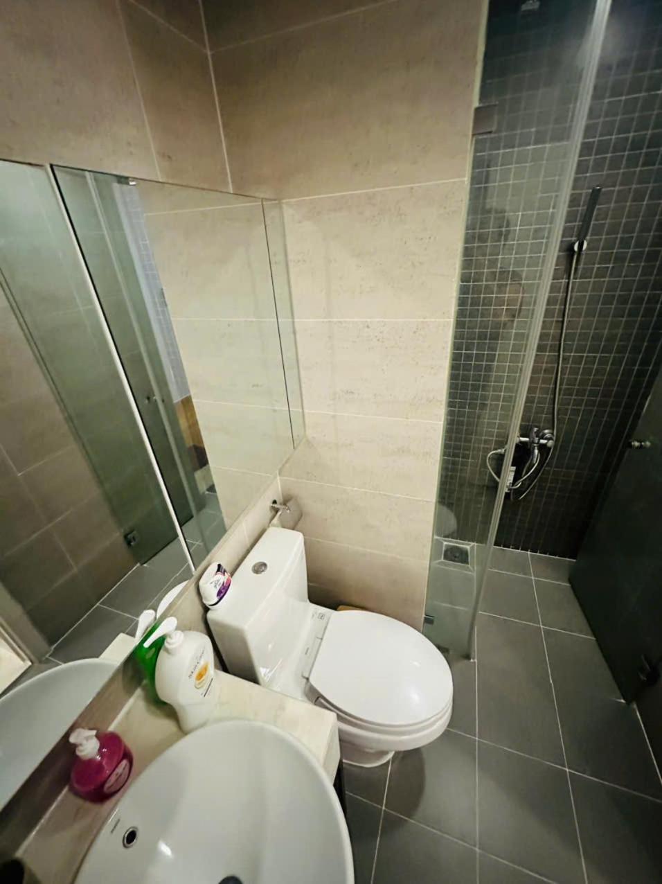 Valley Secc Apartment *