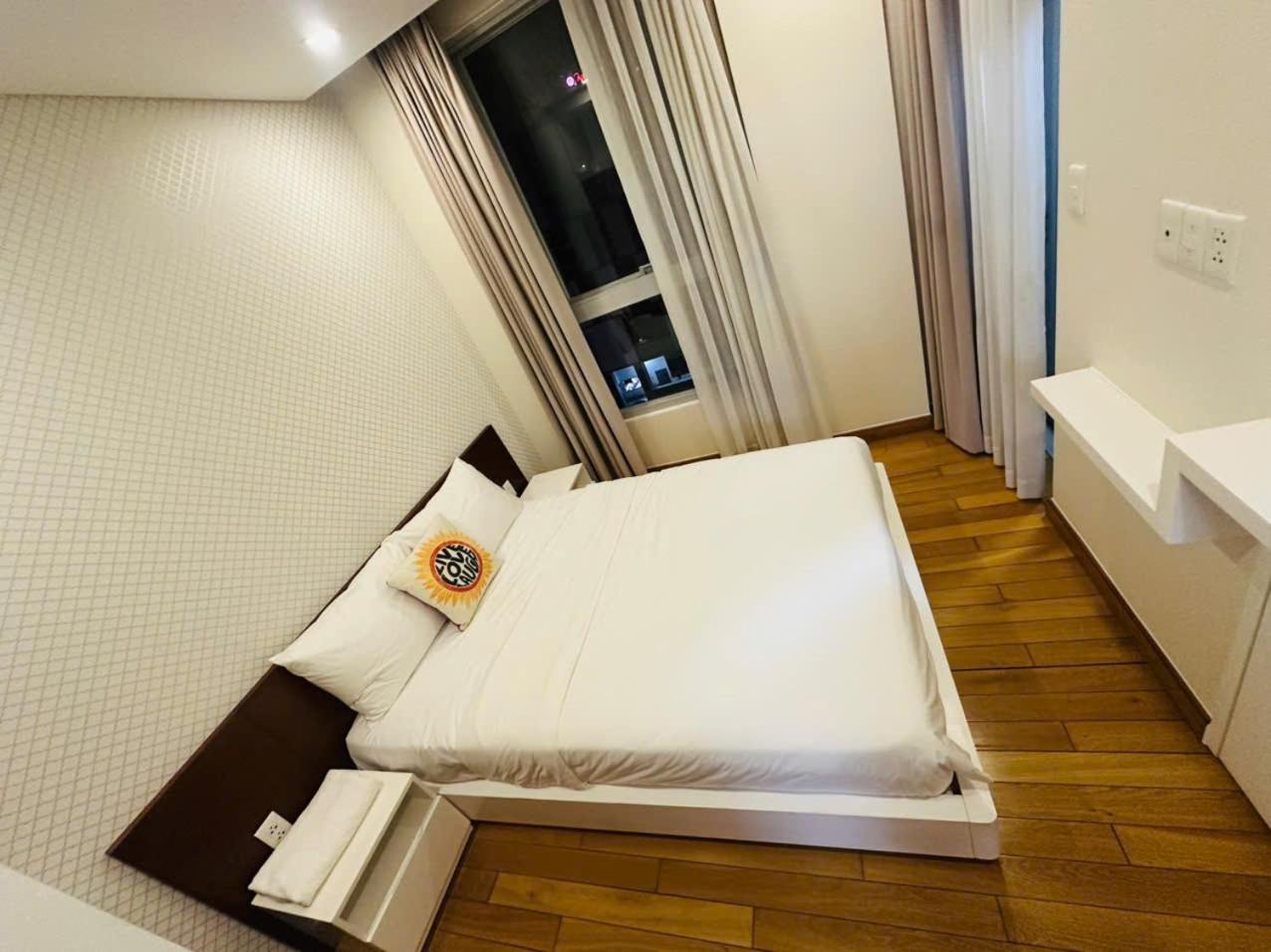 Apartment Valley Secc Ho Chi Minh City