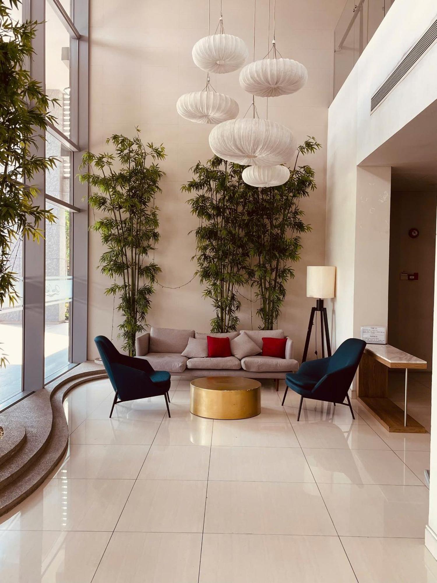 Valley Secc Apartment