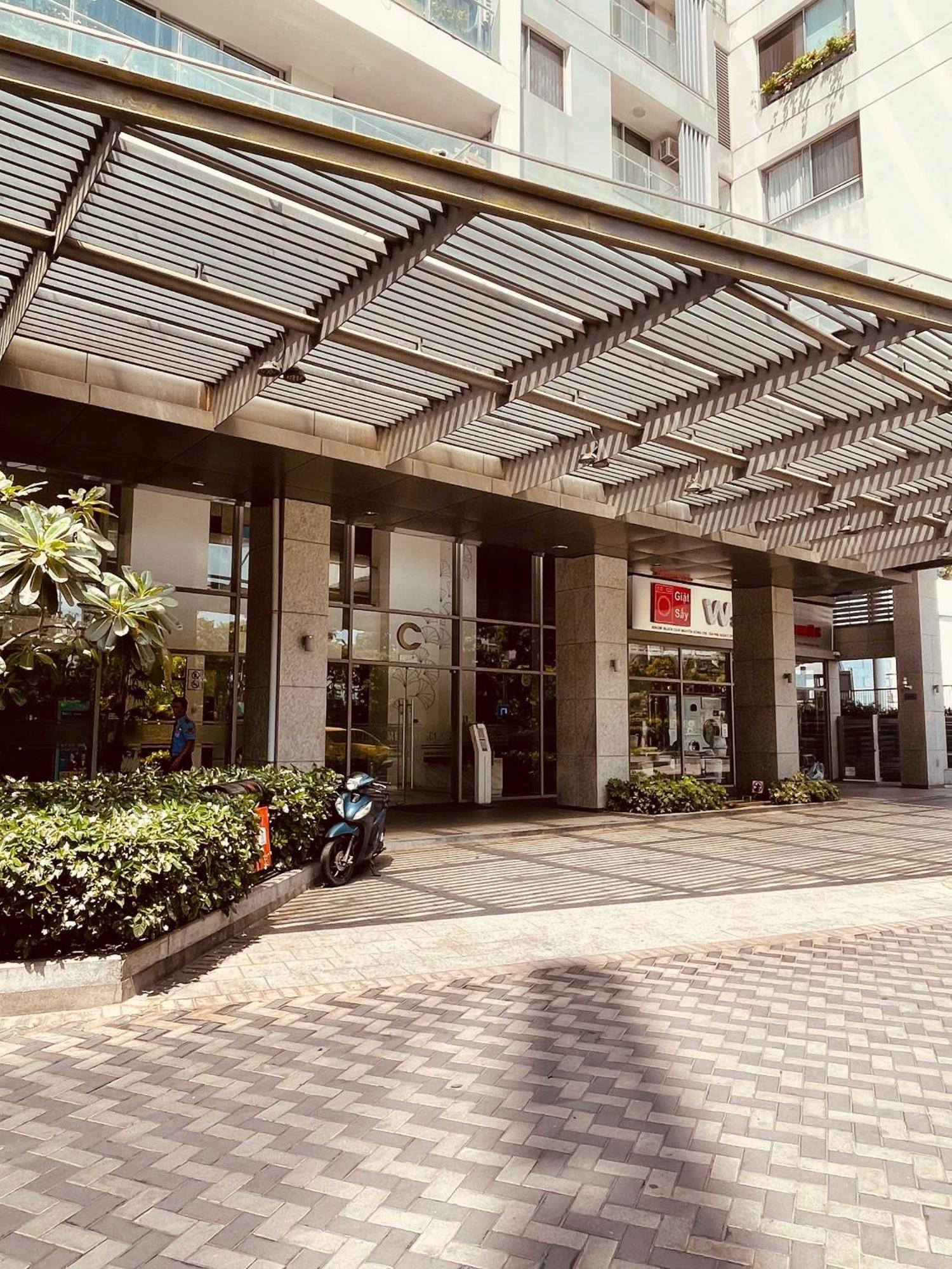 Valley Secc Apartment *