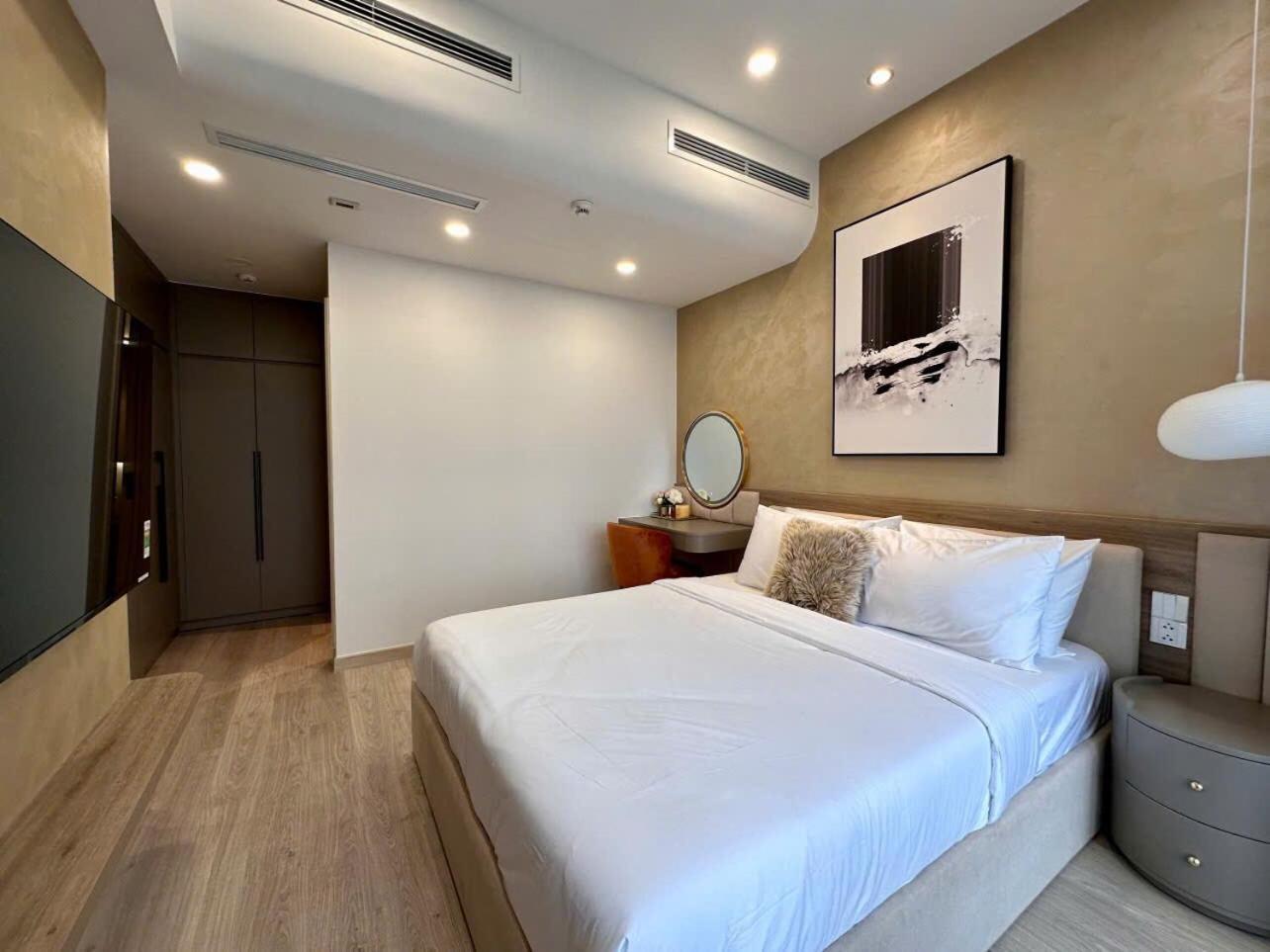 Apartment Valley Secc