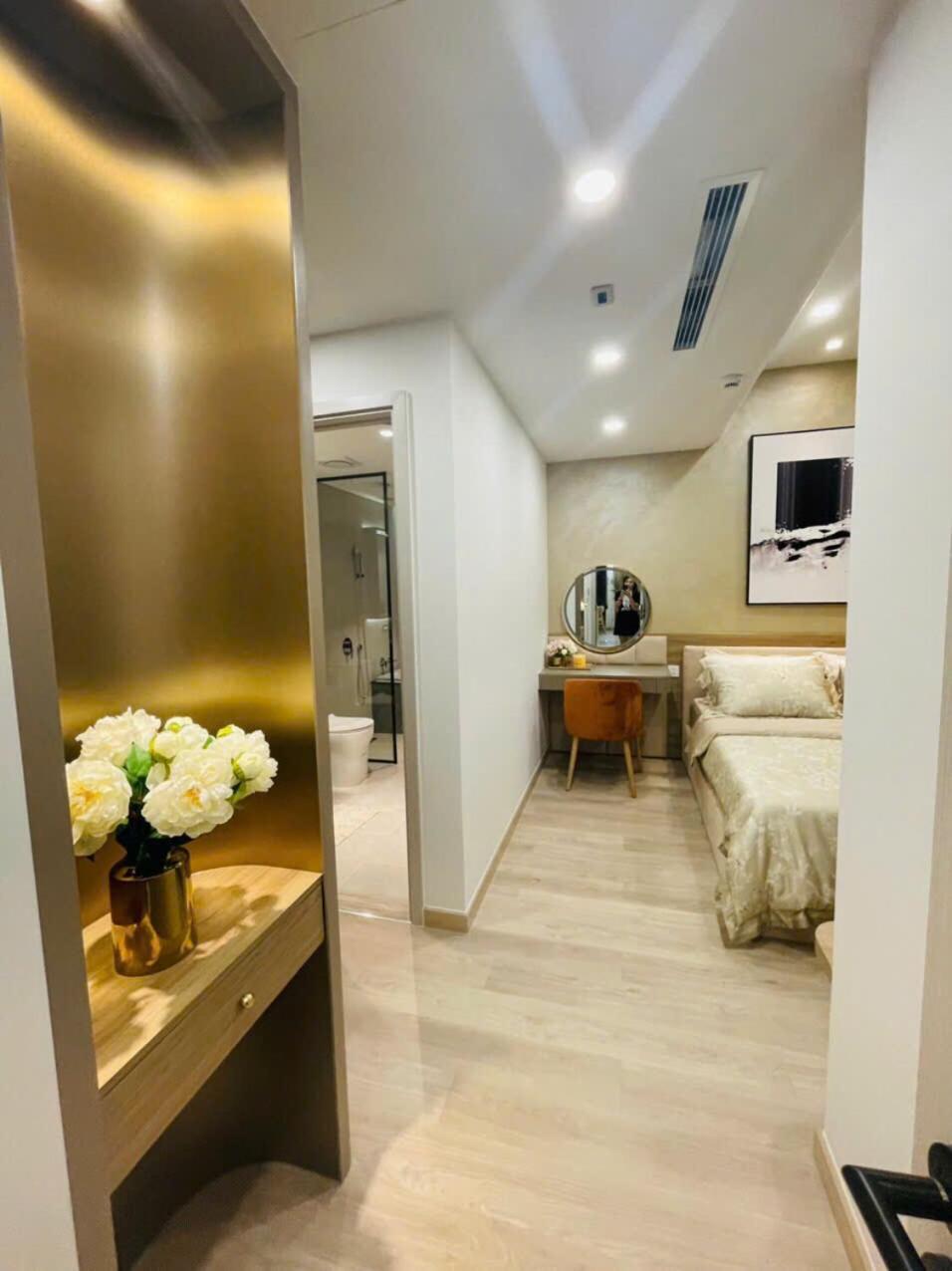Valley Secc Apartment Ho Chi Minh City