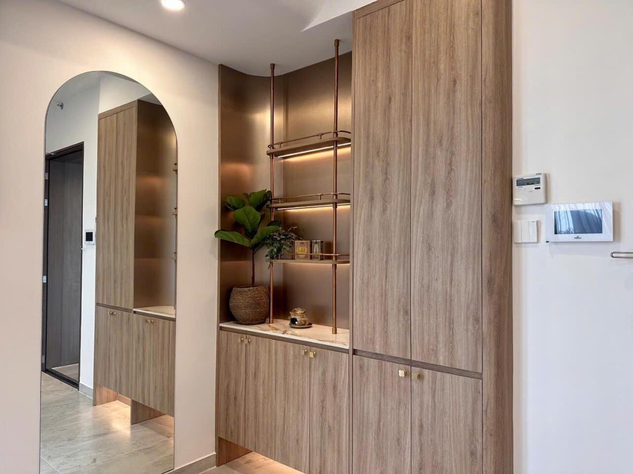 Valley Secc Apartment