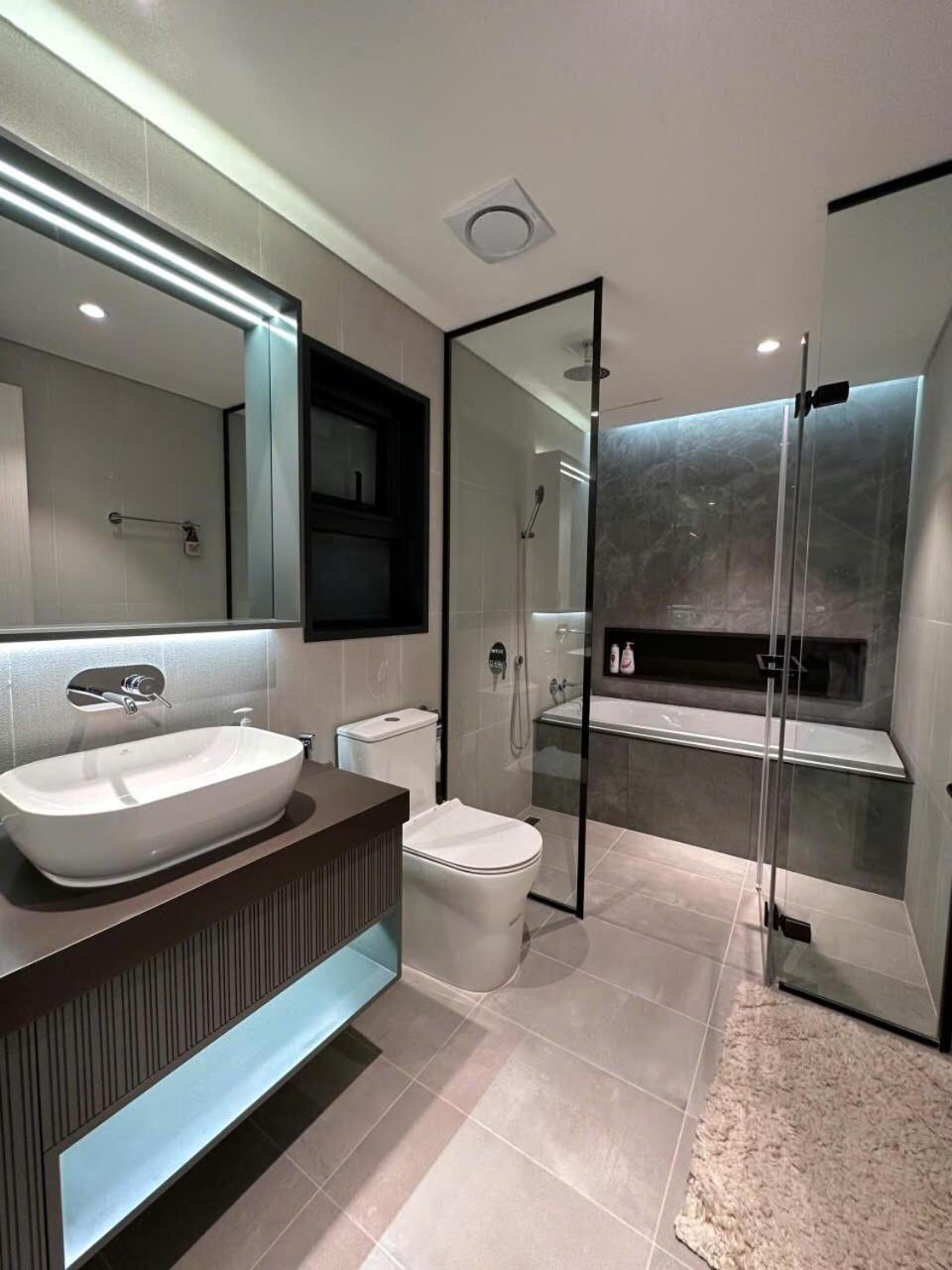Valley Secc Apartment *