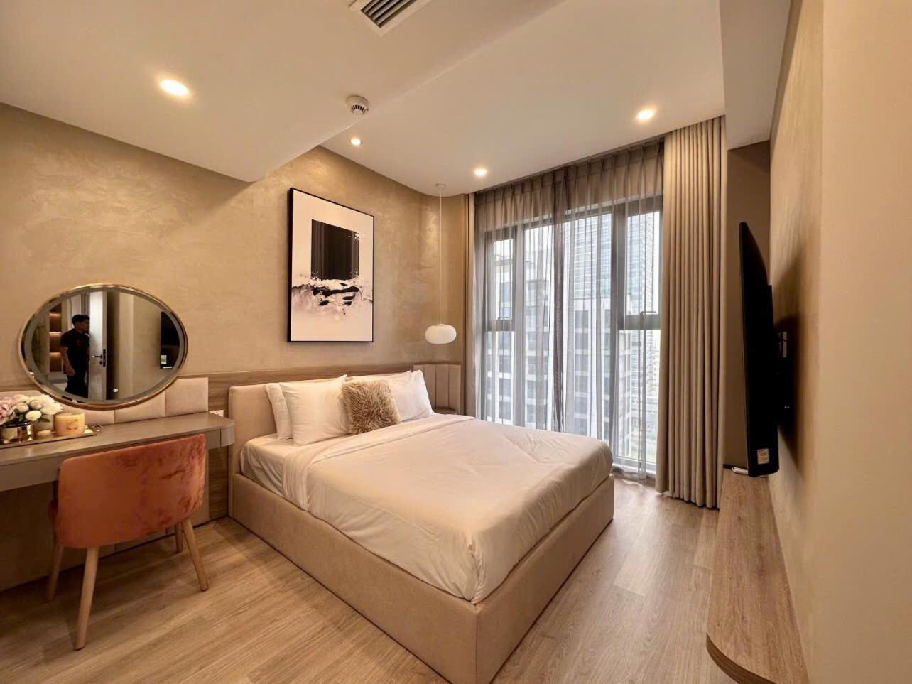 Valley Secc Apartment
