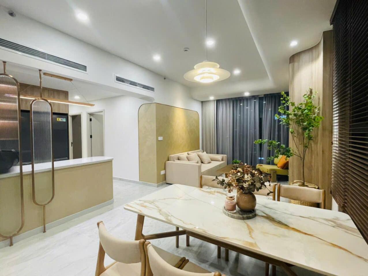 Valley Secc Apartment