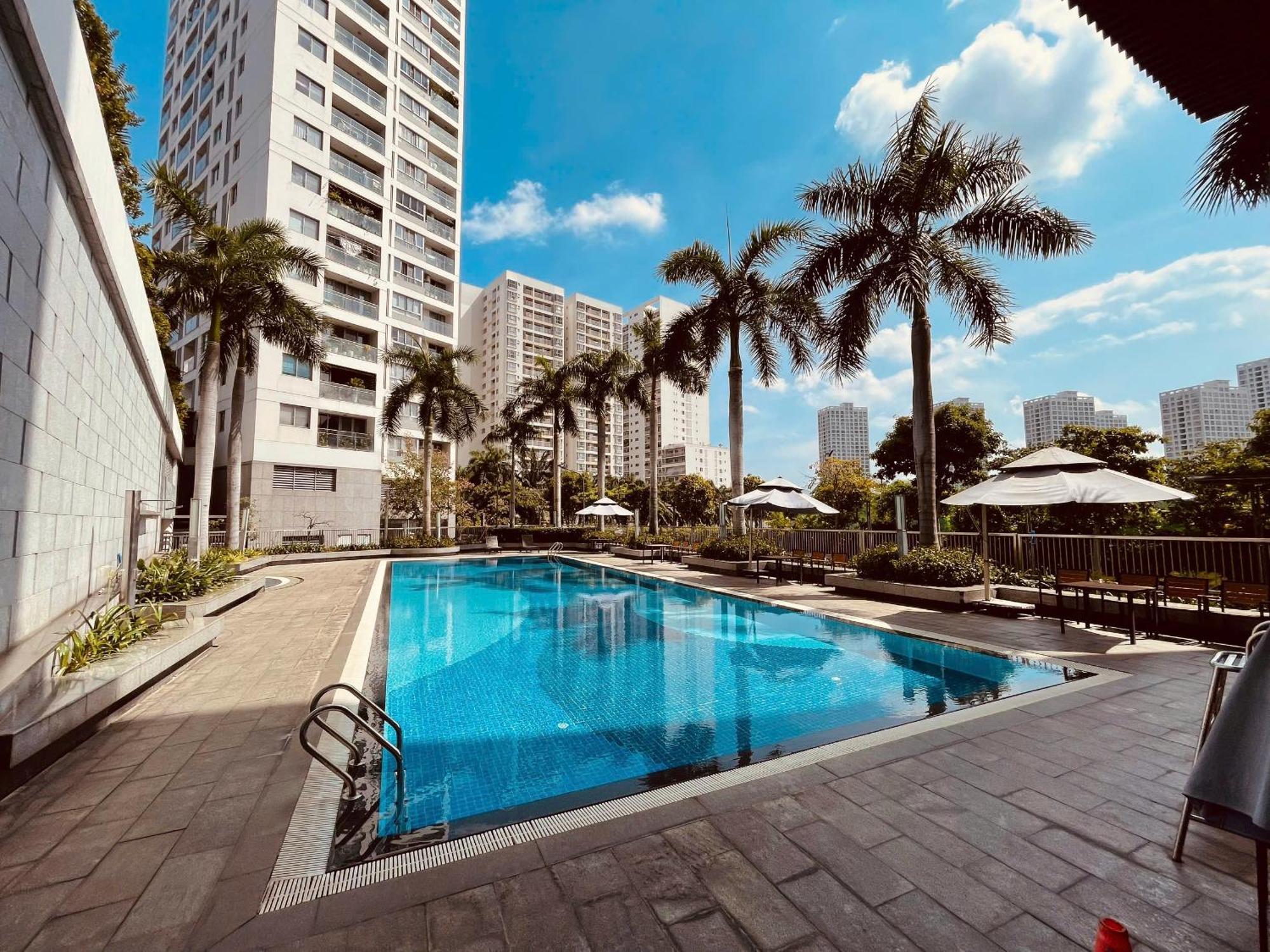 Apartment Valley Secc