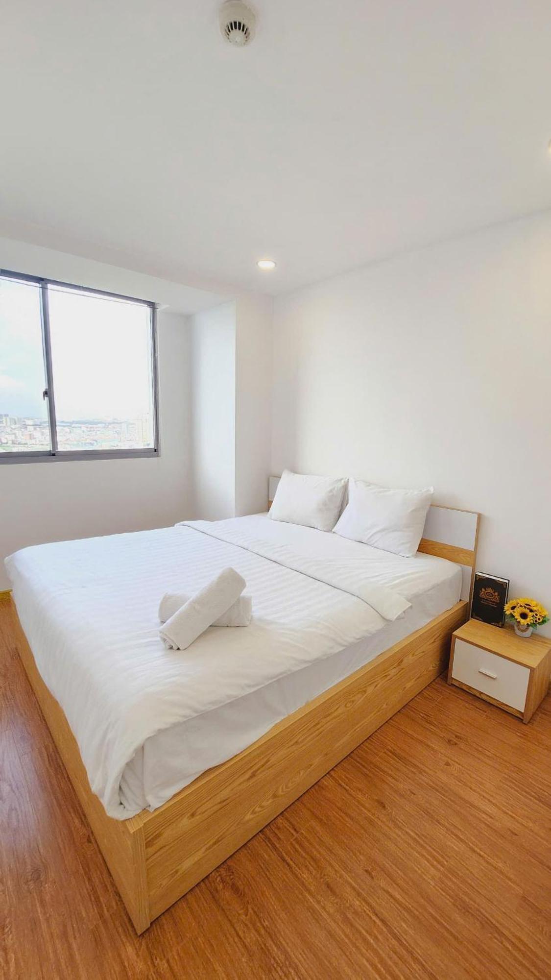 Valley Secc Apartment *