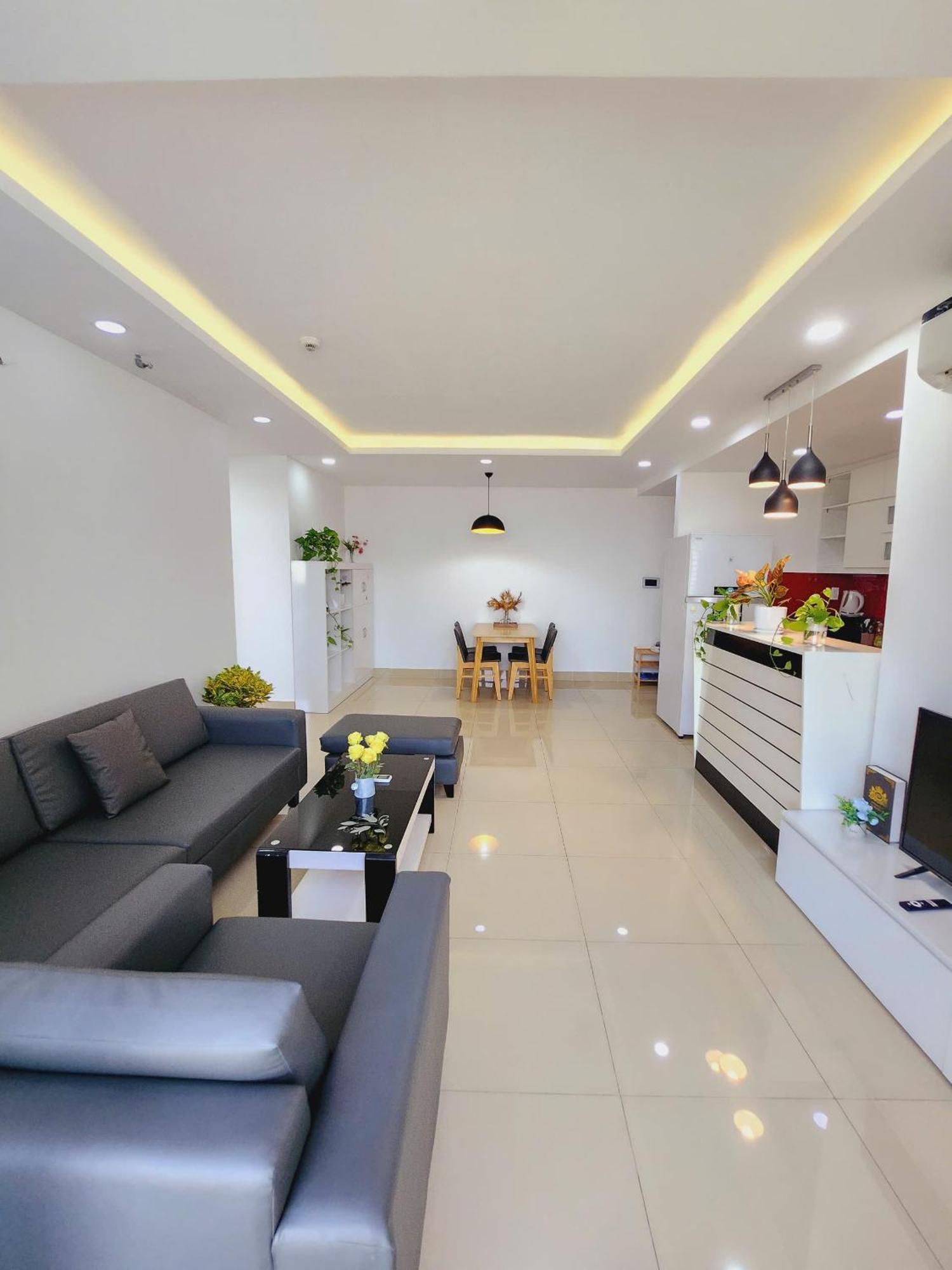 Apartment Valley Secc