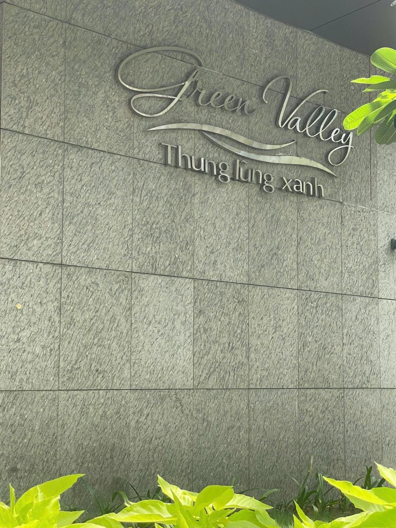 Valley Secc * Ho Chi Minh City